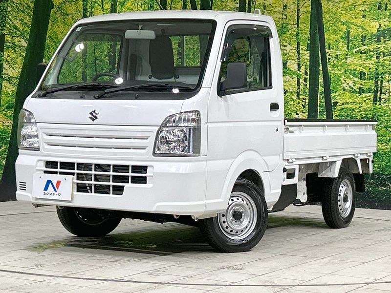 2016 Suzuki Carry Truck EBD-DA16T (UW-6a9e2a39b4260)[0]