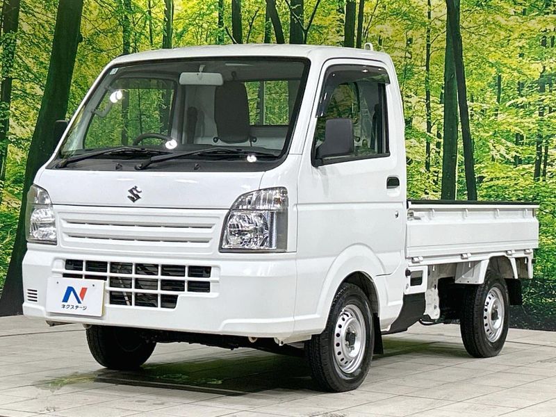 2016 Suzuki Carry Truck EBD-DA16T (UW-6a9e2a39b4260)[6]