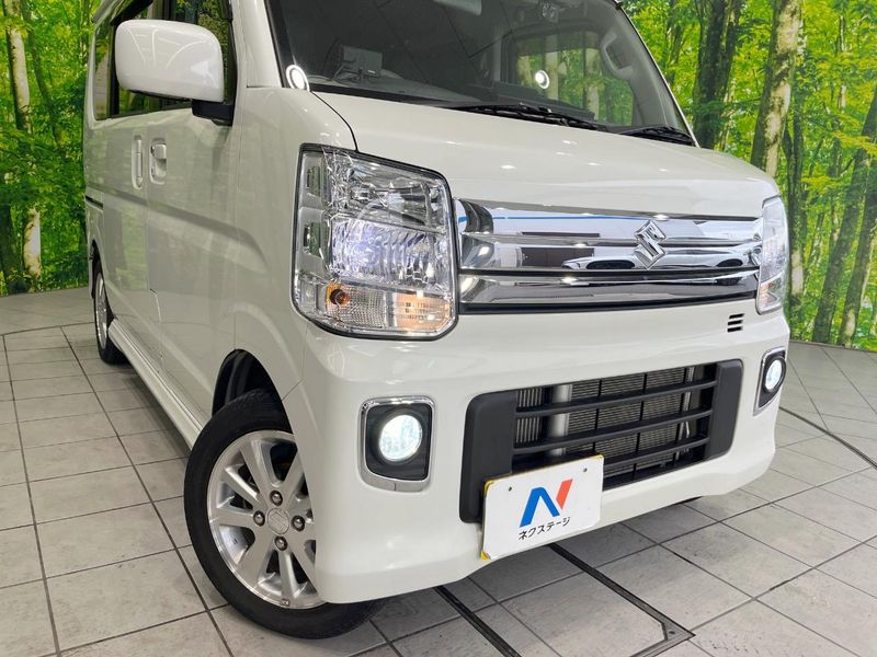 2022 Suzuki Every Wagon 3BA-DA17W (UW-6a9e2a3d19ae4)[12]