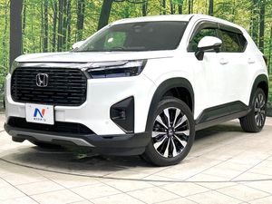2024 Honda WR-V 5BA-DG5