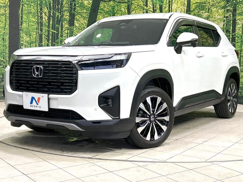 2024 Honda WR-V 5BA-DG5 (UW-6a9e2a3fa84f6)[0]