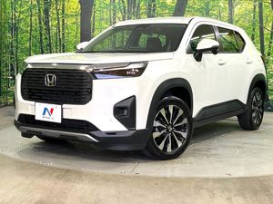 2024 Honda WR-V 5BA-DG5