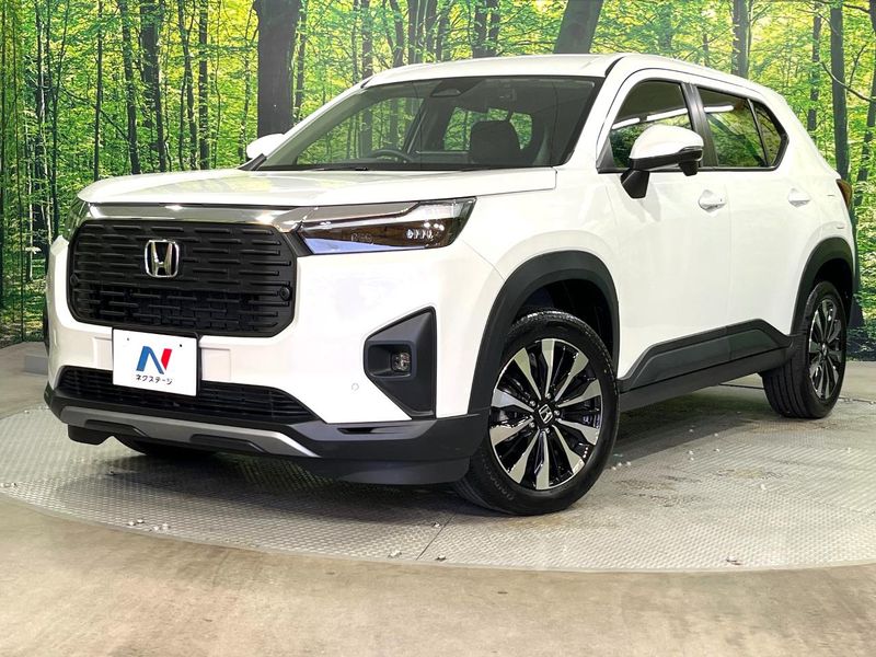 2024 Honda WR-V 5BA-DG5 (UW-6a9e2a3fc144d)[0]