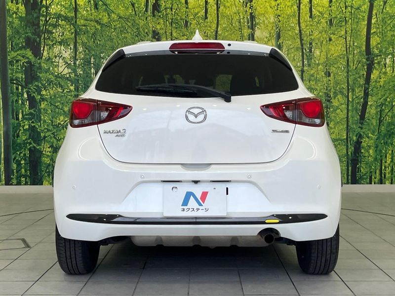 2023 Mazda Mazda2 5BA-DJLAS (UW-6a9e2a44a195e)[14]