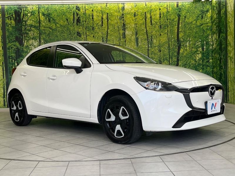 2023 Mazda Mazda2 5BA-DJLAS (UW-6a9e2a44a195e)[11]