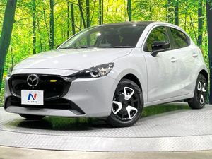 2023 Mazda Mazda2 5BA-DJLFS