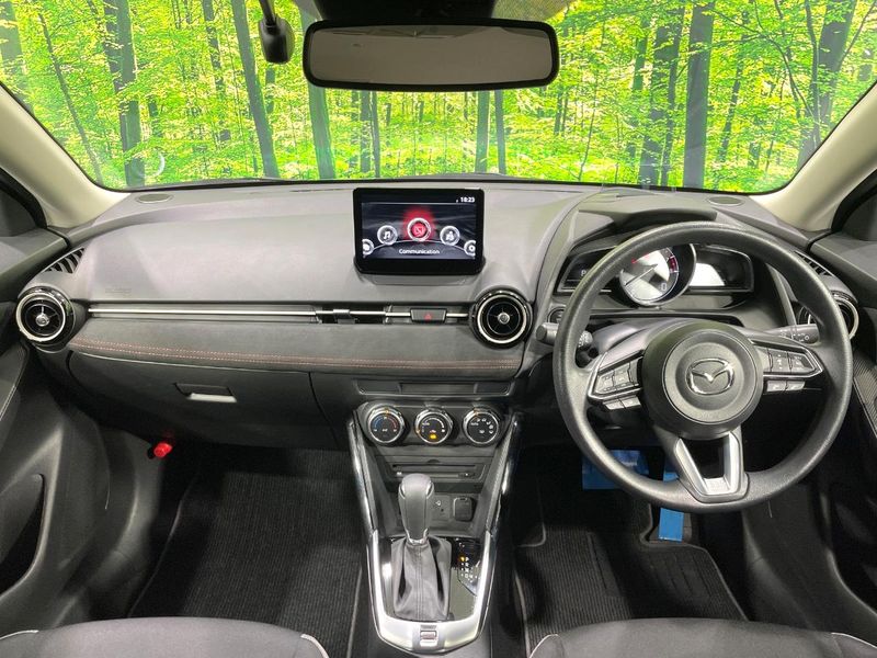 2023 Mazda Mazda2 5BA-DJLFS (UW-6a9e2a45e03ed)[19]