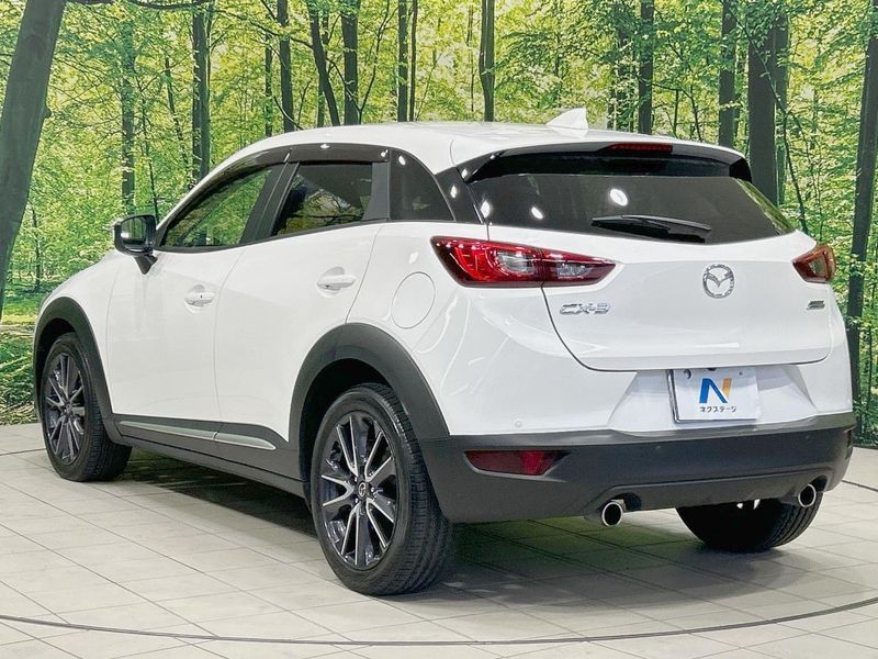 2017 Mazda CX-3 6BA-DKEFW (UW-6a9e2a4842a48)[6]
