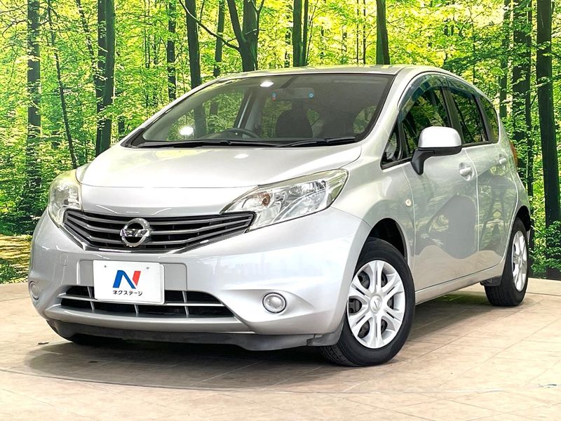2013 Nissan Note DBA-E12 (UW-6a9e2a4f72394)[0]