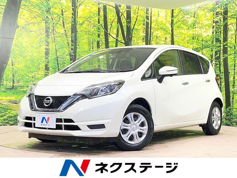 2019 Nissan Note DBA-E12 (UW-6a9e2a53d671e)[3]