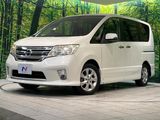 2012 Nissan Serena DBA-FC26