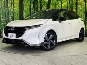 2021 Nissan Aura 6AA-FSNE13