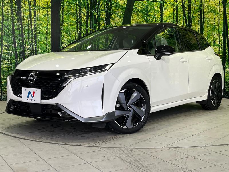 2021 Nissan Aura 6AA-FSNE13 (UW-6a9e2a650dbfd)[0]