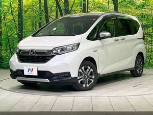 2019 Honda Freed hybrid 6AA-GB8