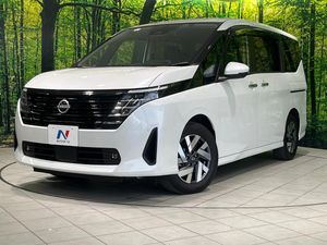 2023 Nissan Serena 6AA-GC28