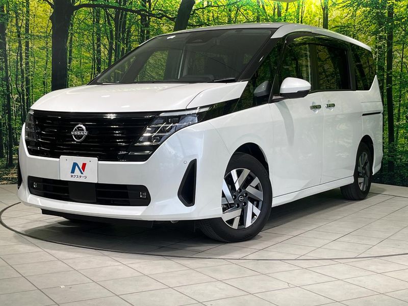 2023 Nissan Serena 6AA-GC28 (UW-6a9e2a6e025fd)[0]