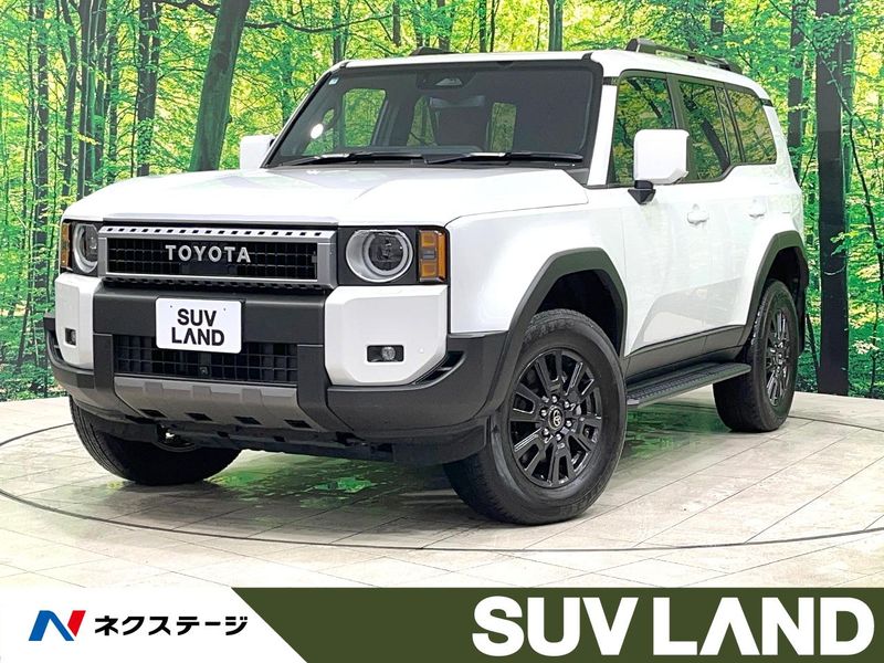 2025 Toyota Land Cruiser 250 3DA-GDJ250W (UW-6a9e2a72b3abc)[3]