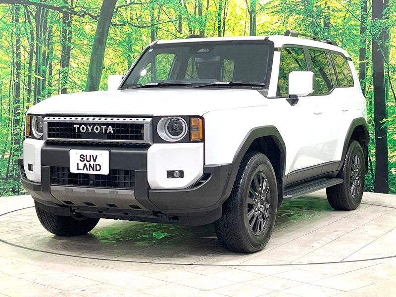 2025 Toyota Land Cruiser 250 3DA-GDJ250W (UW-6a9e2a72b3abc)[8]