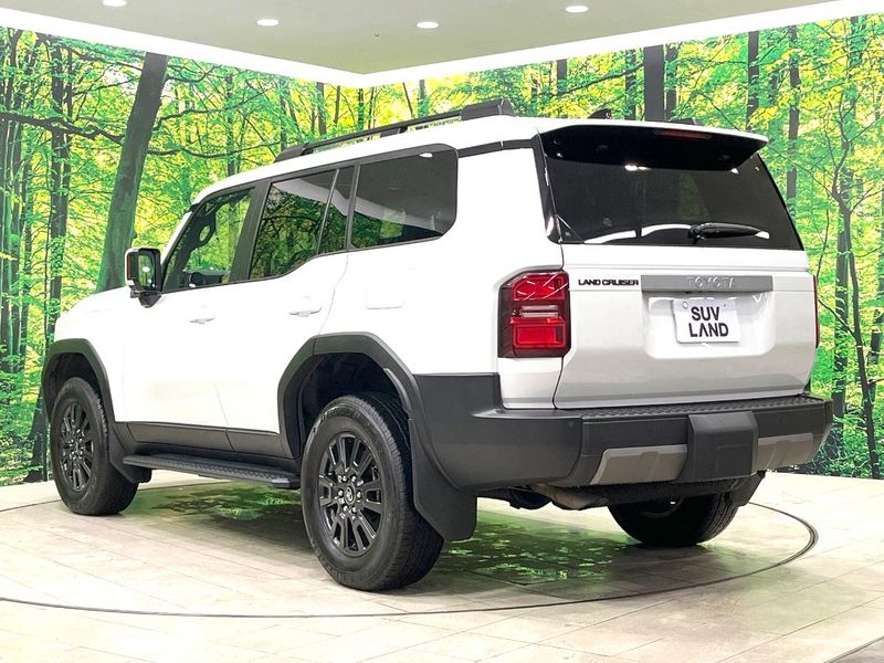 2025 Toyota Land Cruiser 250 3DA-GDJ250W (UW-6a9e2a72b3abc)[10]