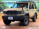 2025 Toyota Land Cruiser 70 3DA-GDJ76W