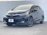 2018 Honda SHUTTLE DAA-GP8
