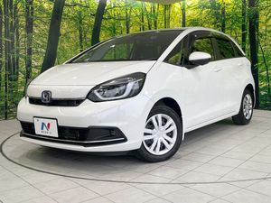 2024 Honda Fit 6AA-GR3