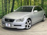 2009 Toyota Mark X DBA-GRX120