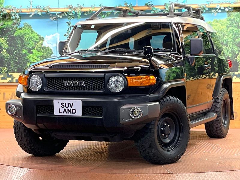 2017 Toyota FJ CRUISER CBA-GSJ15W (UW-6a9e2a9d88eeb)[0]