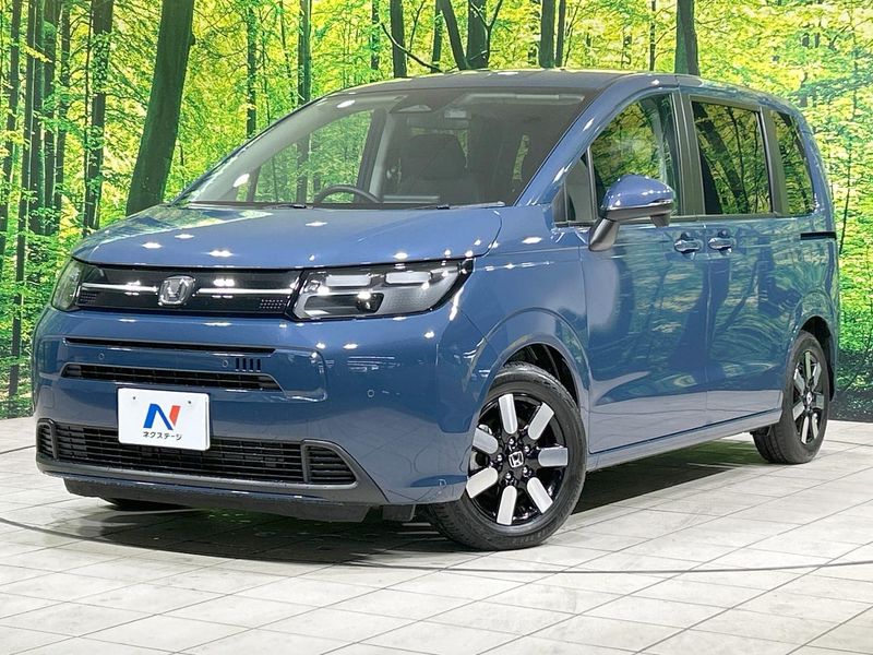 2024 Honda Freed 5BA-GT1 (UW-6a9e2a9e5bc5f)[0]
