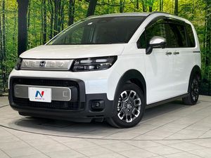 2025 Honda Freed 6AA-GT6