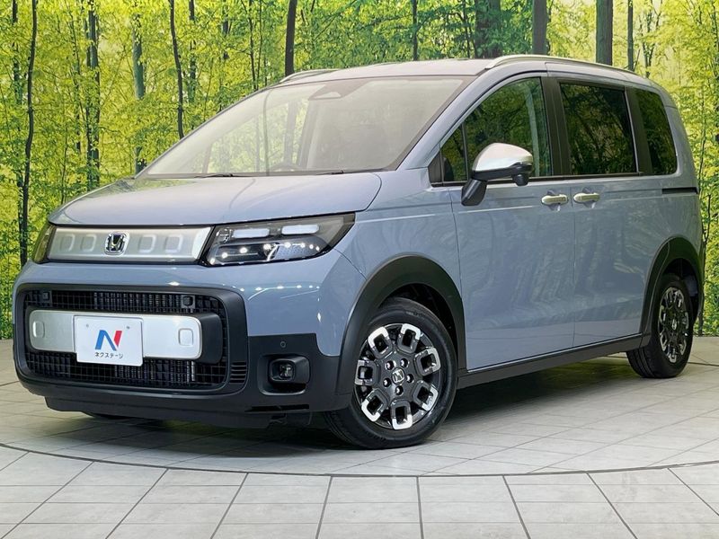 2025 Honda Freed 6AA-GT6 (UW-6a9e2aa2aa3d1)[0]