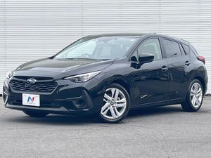 2023 Subaru Impreza 3BA-GU6