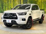 2023 Toyota Hilux 3DF-GUN125