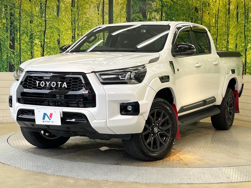 2023 Toyota Hilux 3DF-GUN125 (UW-6a9e2aaa8cc87)[0]