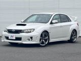 2011 Subaru Impreza CBA-GVB