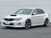 2011 Subaru Impreza CBA-GVB