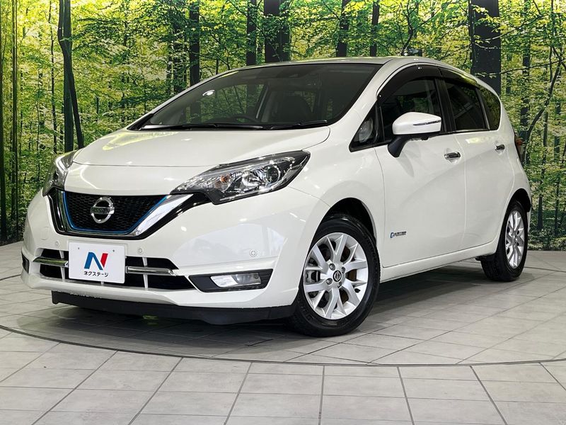 2020 Nissan Note DAA-HE12 (UW-6a9e2abc33cc3)[0]