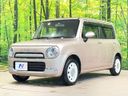 2015 Suzuki Alto Lapin Chocolat DBA-HE22S (UW-6a9e2abe83052)[28]