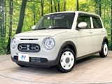 2023 Suzuki Alto Lapin LC 5BA-HE33S