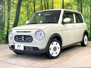 2023 Suzuki Alto Lapin LC 5BA-HE33S