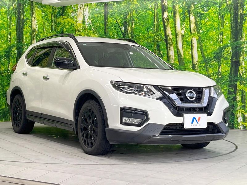 2019 Nissan X-Trail DAA-HNT32 (UW-6a9e2ad78c6da)[11]