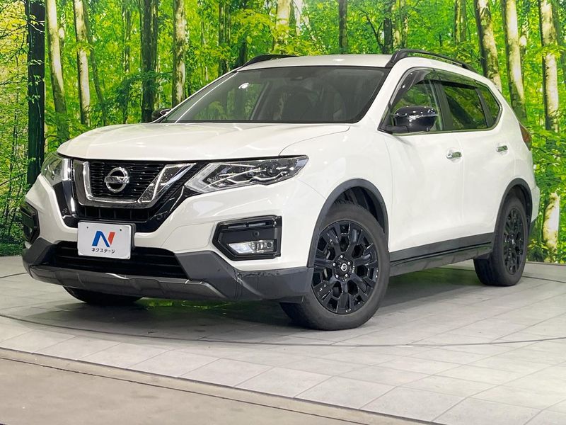 2019 Nissan X-Trail DAA-HNT32 (UW-6a9e2ad78c6da)[0]
