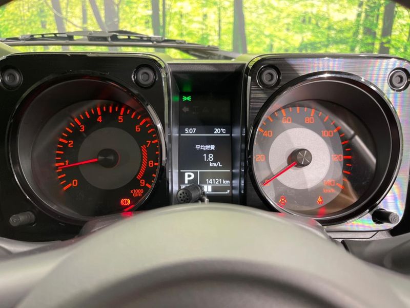 2022 Suzuki Jimny 3BA-JB64W (UW-6a9e2adc81b69)[28]