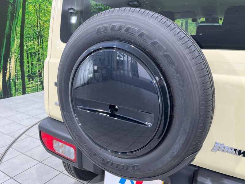 2022 Suzuki Jimny 3BA-JB64W (UW-6a9e2adc81b69)[17]
