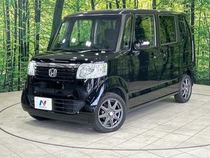 2014 Honda N-BOX DBA-JF1