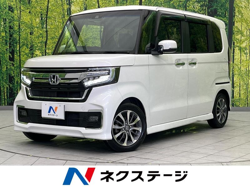 2022 Honda N-BOX CUSTOM 6BA-JF3 (UW-6a9e2b16ef792)[3]