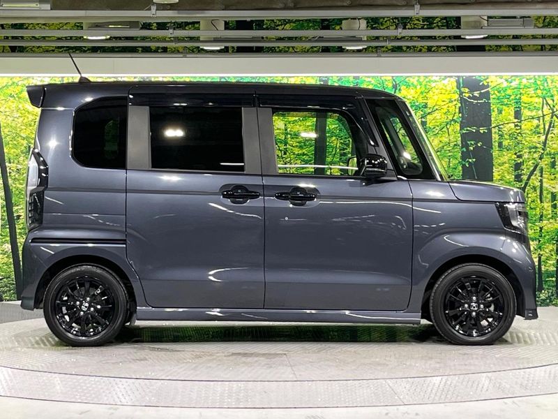 2022 Honda N-BOX CUSTOM 6BA-JF3 (UW-6a9e2b19e7c46)[12]