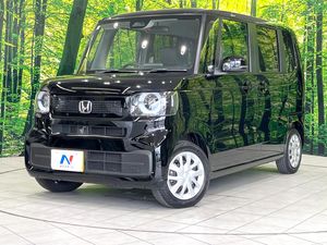 2024 Honda N-BOX 6BA-JF5