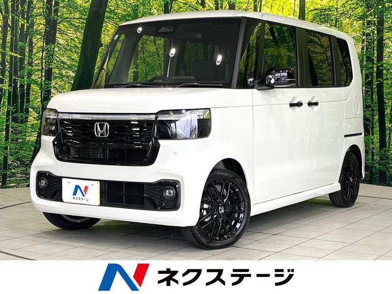 2026 Honda N-BOX CUSTOM 6BA-JF5 (UW-6a9e2b30889dc)[3]