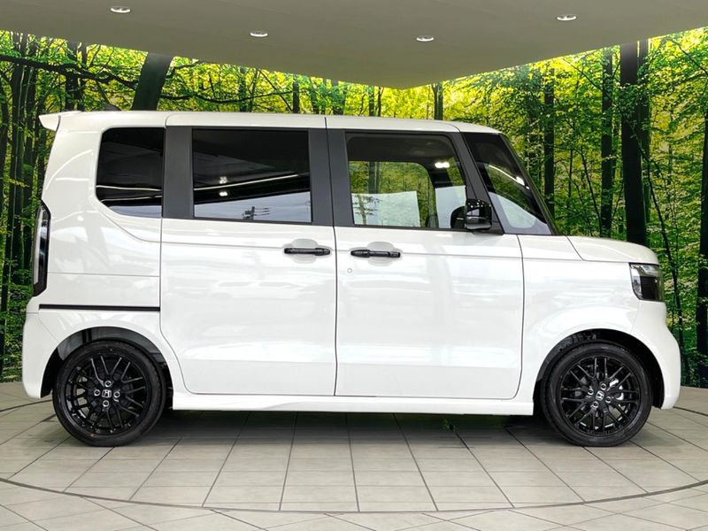 2026 Honda N-BOX CUSTOM 6BA-JF5 (UW-6a9e2b30889dc)[19]